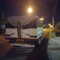 انواع چادر روباری و مسقف ماشین های باری|قطعات یدکی و لوازم جانبی|اصفهان, بهارستان|دیوار