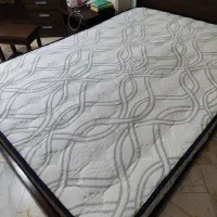 تشک خوشخواب برند آلوین