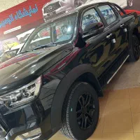 kmc t8|خودرو سواری و وانت|همدان, |دیوار