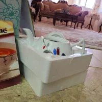 کتری شیر دار  یونیک اصلی|قوری، کتری، قهوه‌ساز دستی|یزد, |دیوار