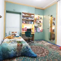 نیروو شاگرد نیمه ماهر ام دی اف و کابینت