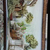 یک تابلو شیک