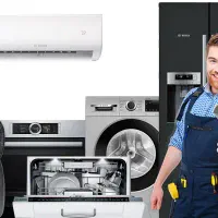 آموزش تعمیرات وسایل خانگی وکولر بامدرک فنی حرفه ای