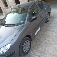 206sd مدل 97|خودرو سواری و وانت|کرج, خلج آباد|دیوار
