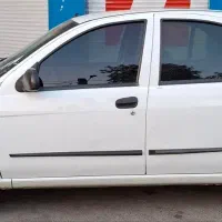 تیبا ۲/سفید۹۹