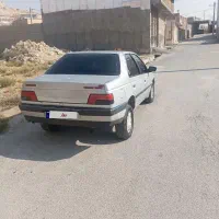 405|خودرو سواری و وانت|سیوان, |دیوار