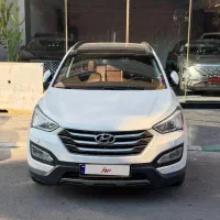 سانتافه ۲۰۱۶|خودرو سواری و وانت|کرج, فاز ۳ مهرشهر|دیوار