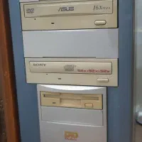 کامپیوتر|رایانه رومیزی|قم, نیروگاه|دیوار