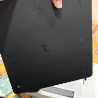 Ps4 slim تک دسته|کنسول، بازی ویدئویی و آنلاین|بندر دیر, |دیوار