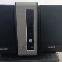 فروش سیستم صوتی|سیستم صوتی خانگی|امیدیه, |دیوار