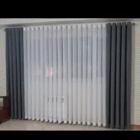 پرده پانچی ترک