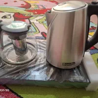 چای ساز مارک بونیتو|سماور، چایساز، قهوهساز|شیراز, زند|دیوار