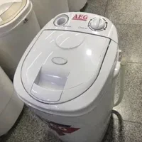 مینی واش *آکبند*(فضائی)|ماشین لباسشویی و خشک‌کن لباس|نیشابور, امام|دیوار