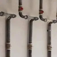 لوله کشی گاز.‌‌‌‌‌آب‌‌ و فاضلاب.شوفاژ.نصب پمپ آب|خدمات پیشه و مهارت|تهران, یافت آباد شمالی|دیوار