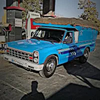 حمل بار به سراسر ایران