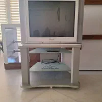 تلوزیون پاناسونیک 29اینچ ژاپنی اصلی