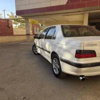 پارس tu 5 مدل 94|خودرو سواری و وانت|مشهد, کوی المهدی|دیوار