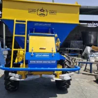 کود پاش دامی|ماشین‌آلات صنعتی|جره و بالاده, |دیوار