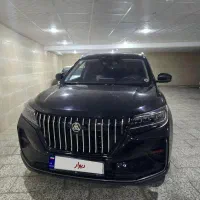 تیارا فول اپشن ۴۰۱