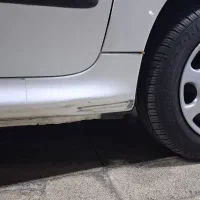 پژو ۲۰۶ مدل ۱۴۰۱|خودرو سواری و وانت|تهران, کامرانیه|دیوار