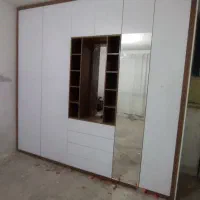 اجرای کابینت آشپزخانه|خدمات پیشه و مهارت|ابهر, |دیوار