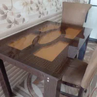 میز غذاخوری ۲نفر