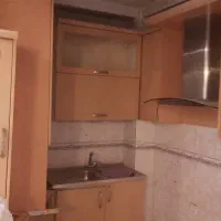 آپارتمان ۶۰ متری در مختاری غربی|اجارهٔ آپارتمان|تهران, راه آهن|دیوار