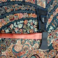 تبر زین|کوهنوردی و کمپینگ|آبدانان, |دیوار