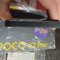 poco x7 pr0.512.12|موبایل|مشهد, مصلی (کارمندان اول)|دیوار