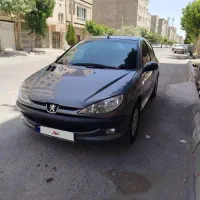 206 تیپ 5 تیوفایو
