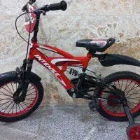 دوچرخه ۱۶|دوچرخه، اسکیت، اسکوتر|رباط‌کریم, رباط‌کریم|دیوار