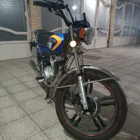 موتورسیکلت کویر ۲۰۰ مدل ۱۴۰۲ کم‌کار و بیمه ۱ ساله|موتورسیکلت|مشهد, امامیه (شهرک غرب)|دیوار