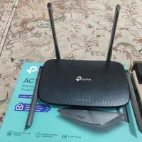 مودم tp link|مودم و تجهیزات شبکه|تبریز, |دیوار