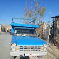 نیسان مدل۹۵