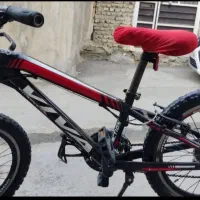 دوچرخه ۲۰ ویوا|دوچرخه، اسکیت، اسکوتر|اراک, |دیوار