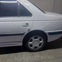 پژو پارس LXتیوفا ۱۴۰۲|خودرو سواری و وانت|ری, دولت‌آباد|دیوار