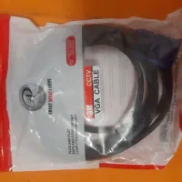 کابل vga..hdmi..کاملا نو