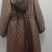 چندسری پالتوسایز۴۴درحدنو|لباس|دینور, |دیوار