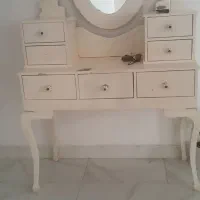 میز آرایشی گورک