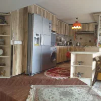 ویلا باغ تریبلکس( ویو ابدی ) کیلومتر ۲ جاده چالوس