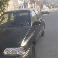 پرایدمدل ۸۳ قیمت،توافقی|خودرو سواری و وانت|ایذه, |دیوار