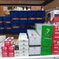 فروش و نصب قفل های برقی ، قفل زنجیری و آرام بند