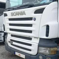 کشنده اسکانیا