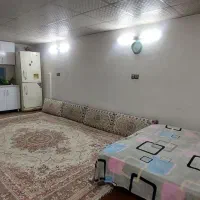 سوییت حیاط دار|اجارهٔ کوتاهمدت آپارتمان و سوئیت|مشهد, ثامن|دیوار