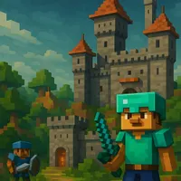 minecraft/مپ ماینکرافت/ ماینکرافت