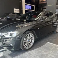 320i 2014 کم کار خاص