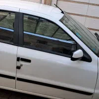 سمند دوگانه شرکتی EF7 به شرط|خودرو سواری و وانت|قیدار, |دیوار