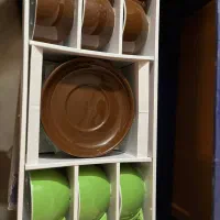 بلندر همیلتون کاپ قهوه ارگو میز بار اسپیکر مارشال|کافی‌شاپ و رستوران|مشهد, گوهرشاد|دیوار