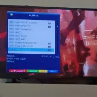 نصاب انتن ونصب تلویزیون به دیوار|خدمات پیشه و مهارت|قلعه گنج, |دیوار