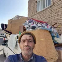 جابجای اساس منزل واداری